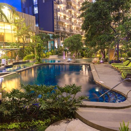 Holiday Inn Cikarang Jababeka By Ihg Ngoại thất bức ảnh