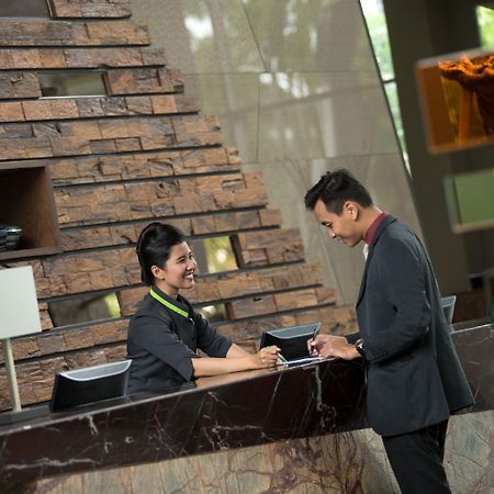Holiday Inn Cikarang Jababeka By Ihg Ngoại thất bức ảnh