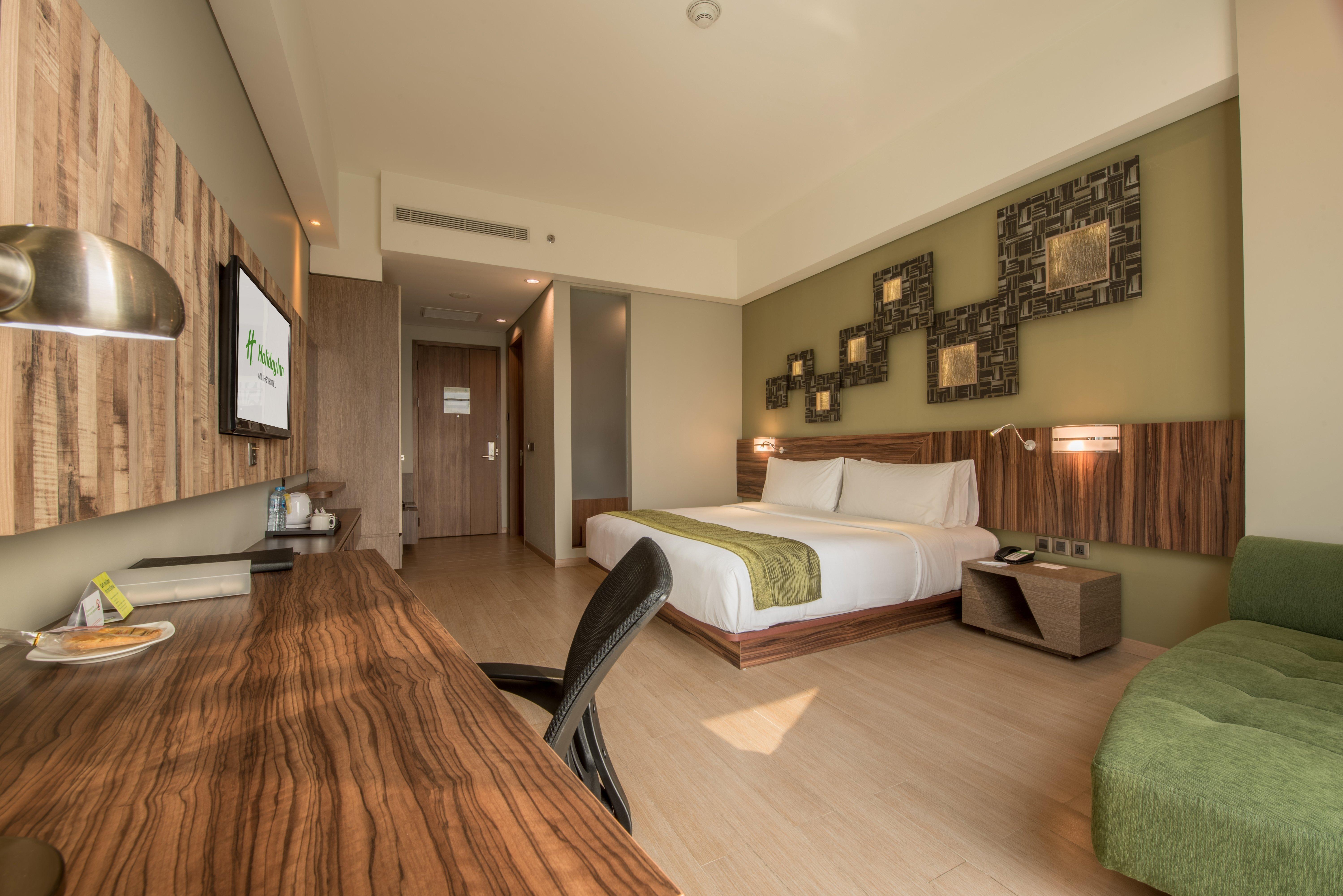 Holiday Inn Cikarang Jababeka By Ihg Ngoại thất bức ảnh