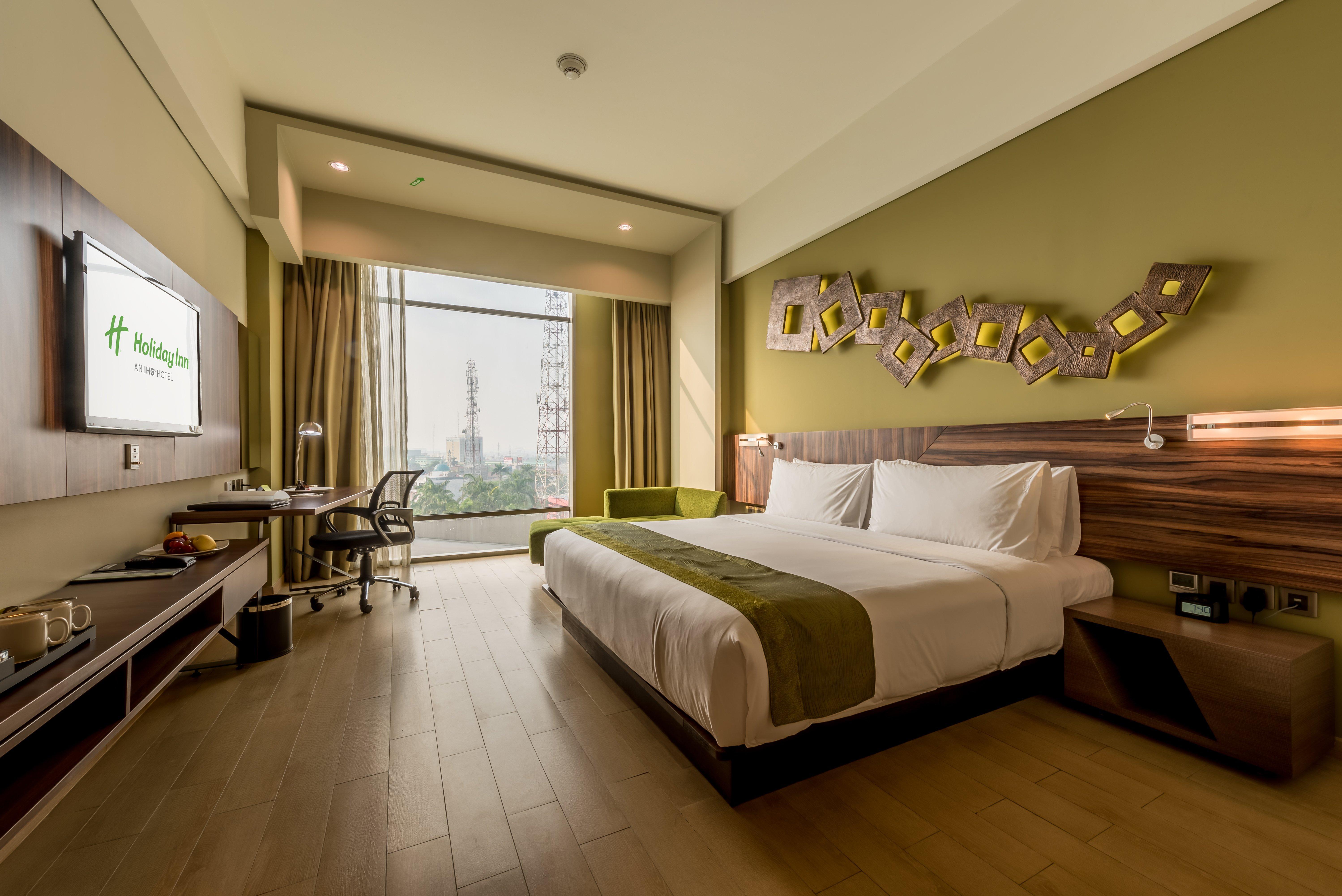 Holiday Inn Cikarang Jababeka By Ihg Ngoại thất bức ảnh
