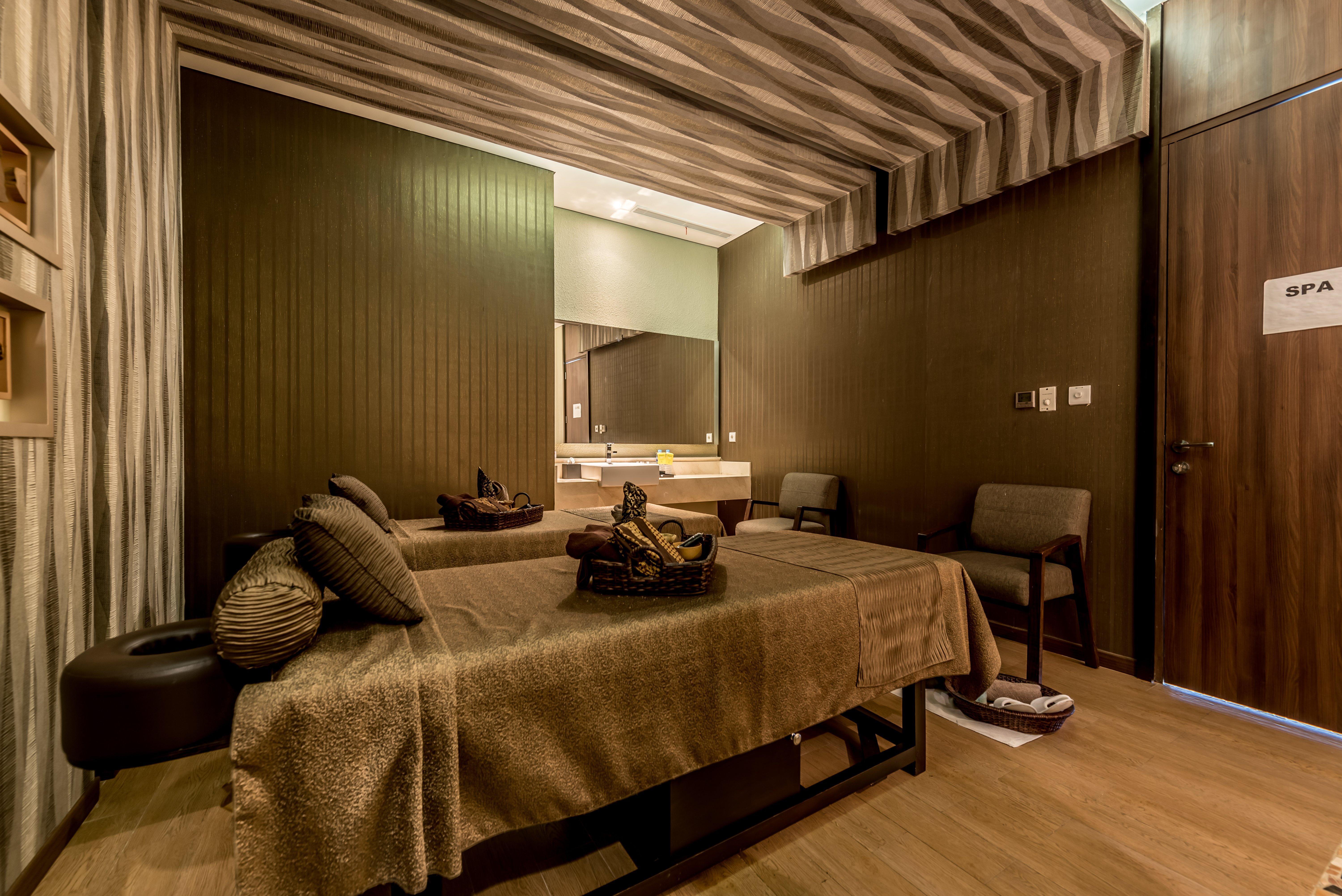 Holiday Inn Cikarang Jababeka By Ihg Ngoại thất bức ảnh