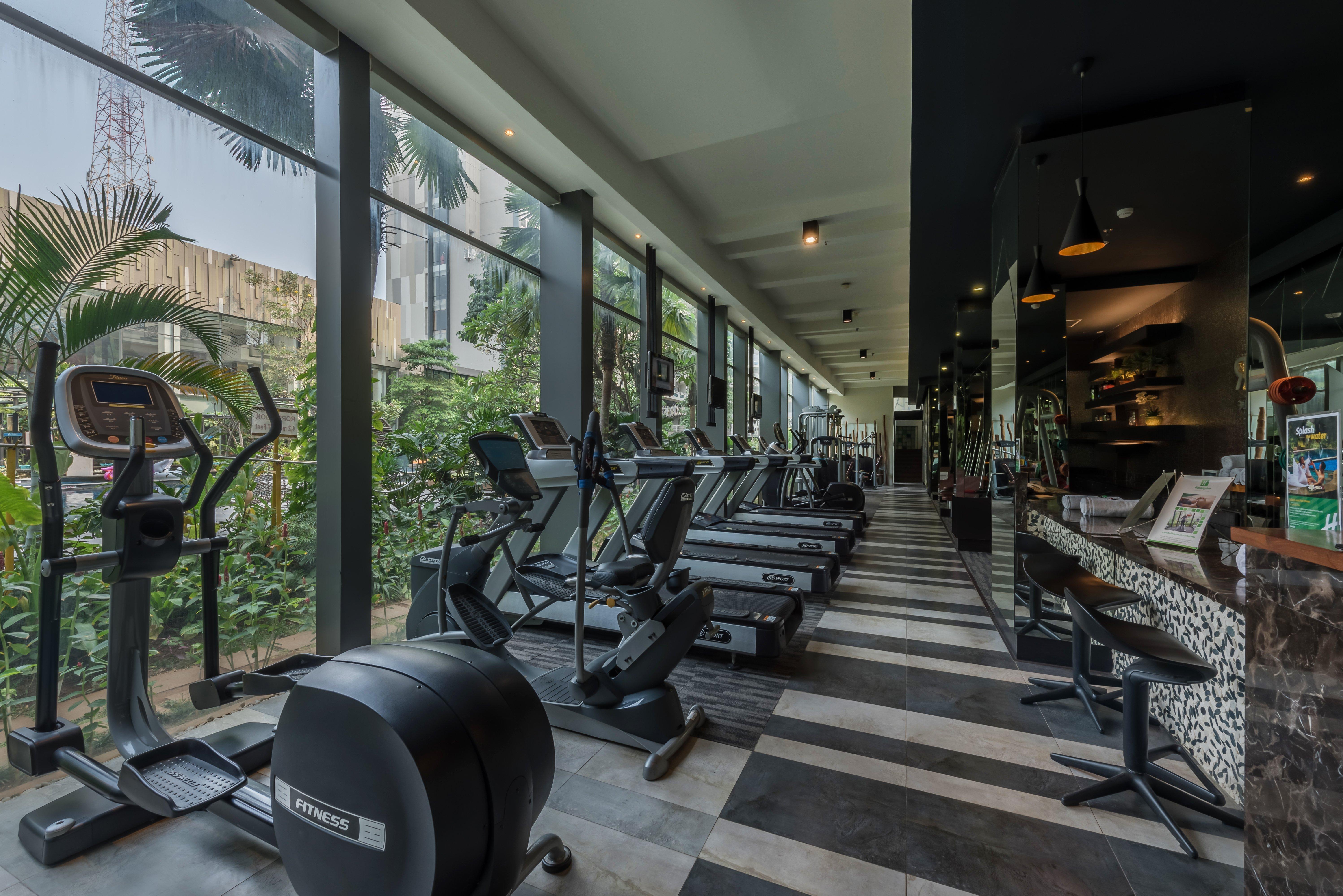 Holiday Inn Cikarang Jababeka By Ihg Ngoại thất bức ảnh