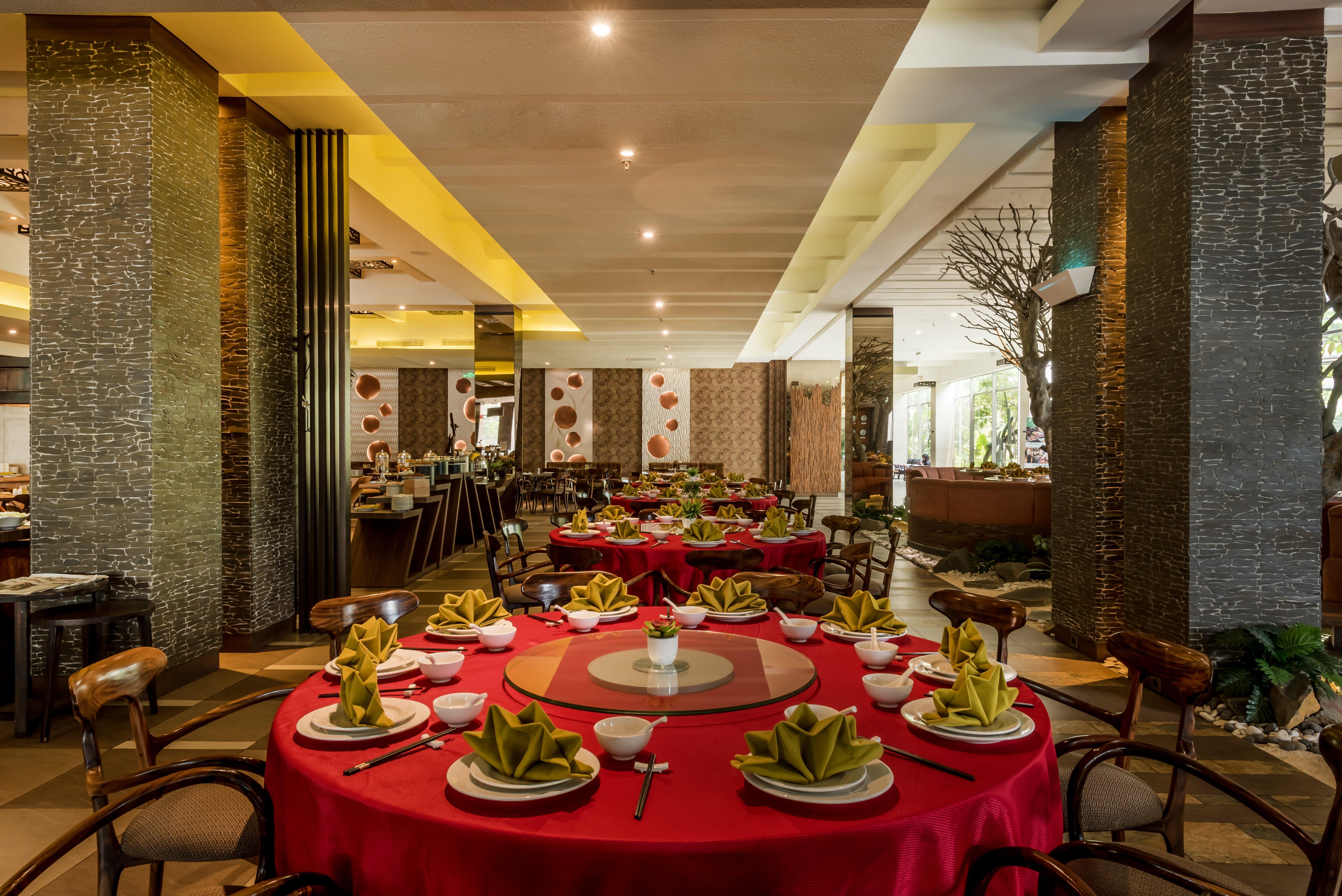 Holiday Inn Cikarang Jababeka By Ihg Ngoại thất bức ảnh