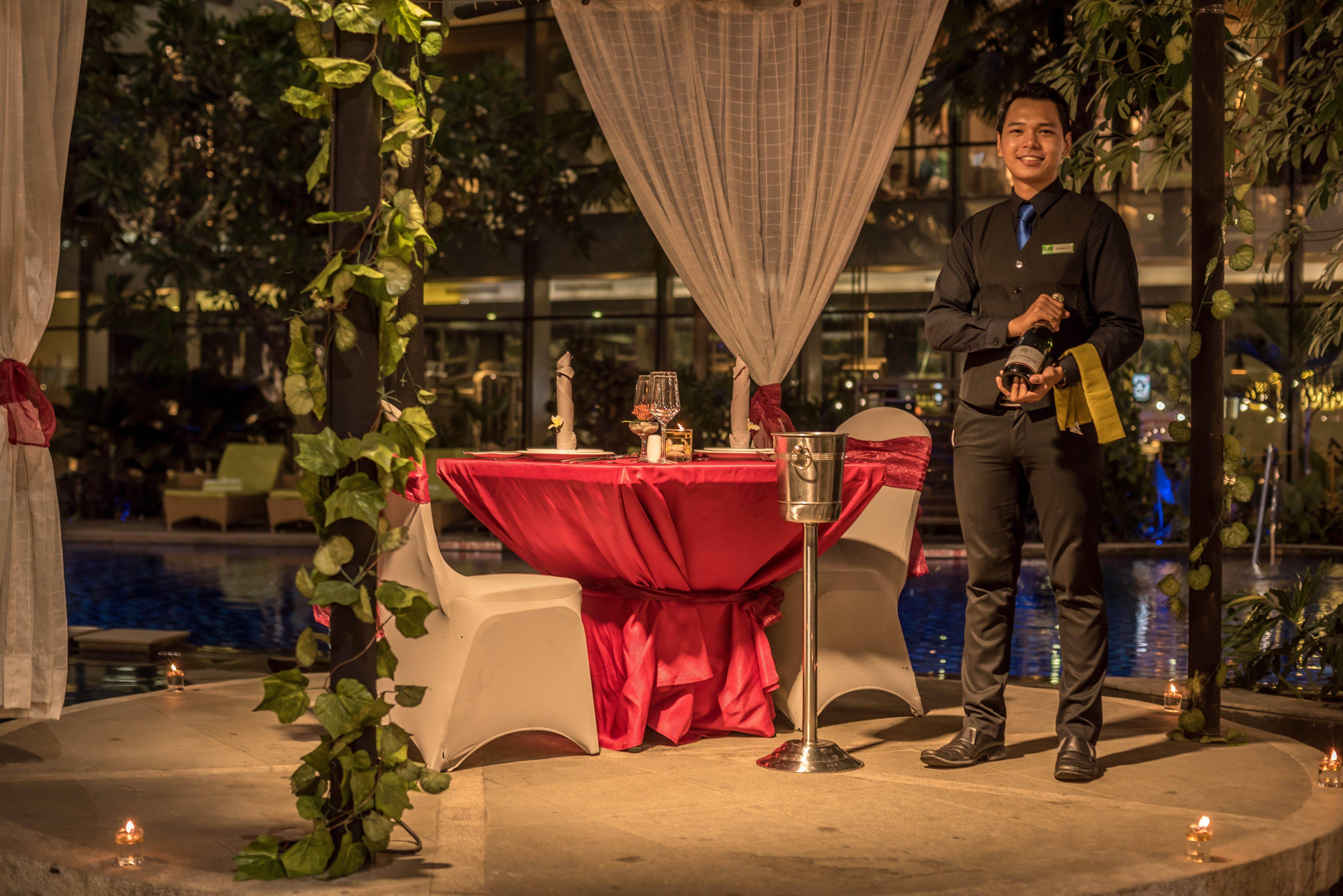 Holiday Inn Cikarang Jababeka By Ihg Ngoại thất bức ảnh