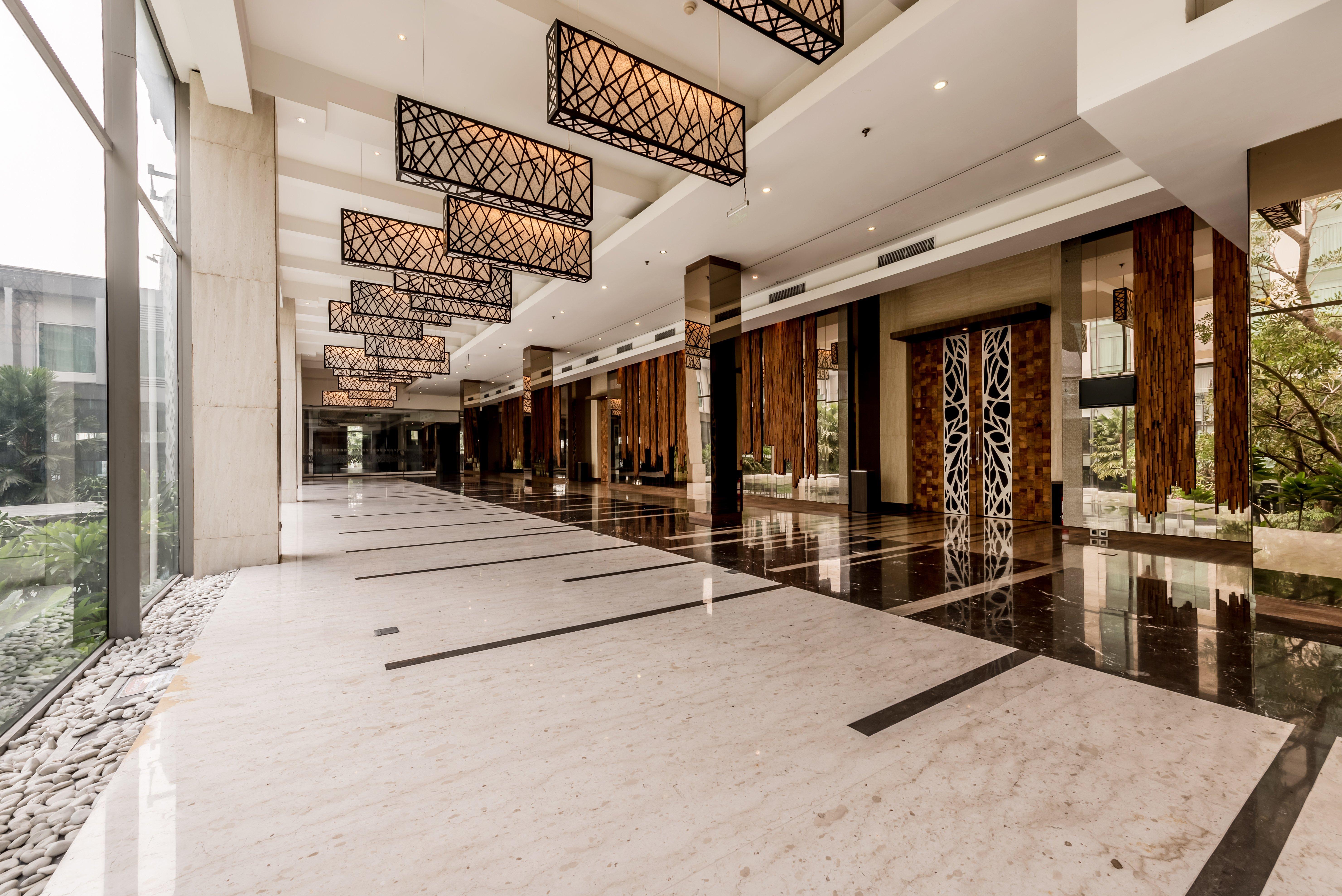 Holiday Inn Cikarang Jababeka By Ihg Ngoại thất bức ảnh