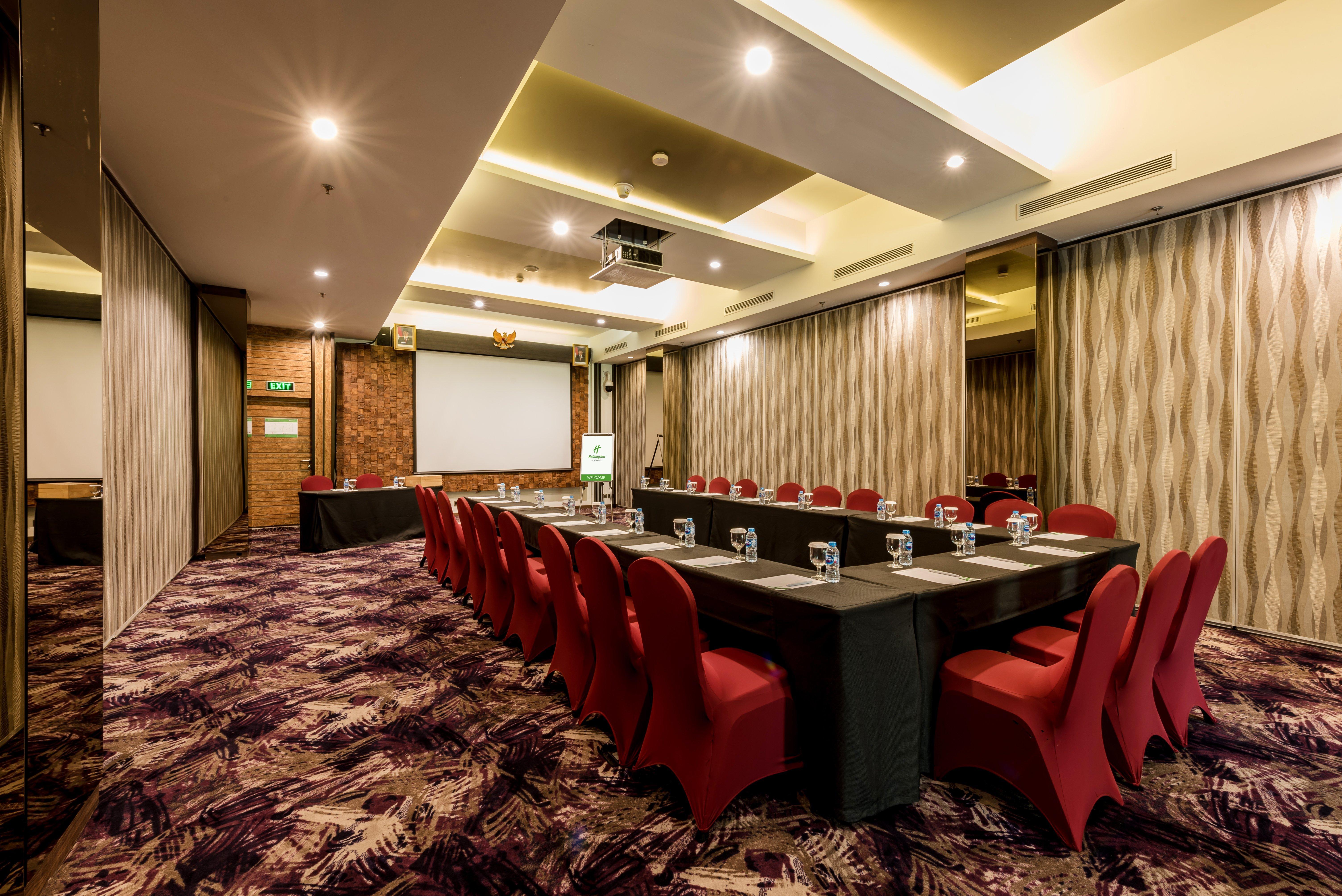 Holiday Inn Cikarang Jababeka By Ihg Ngoại thất bức ảnh