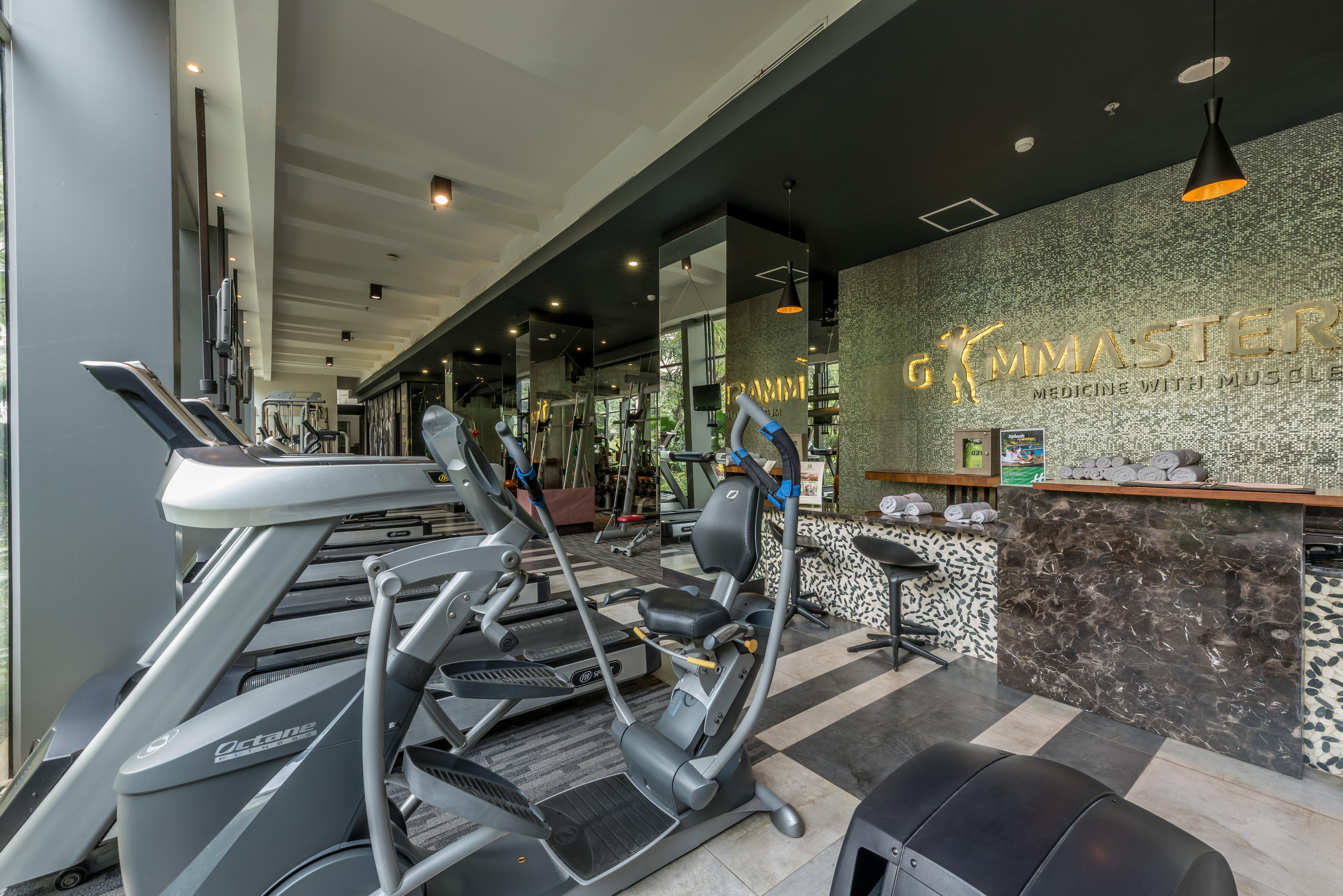 Holiday Inn Cikarang Jababeka By Ihg Ngoại thất bức ảnh