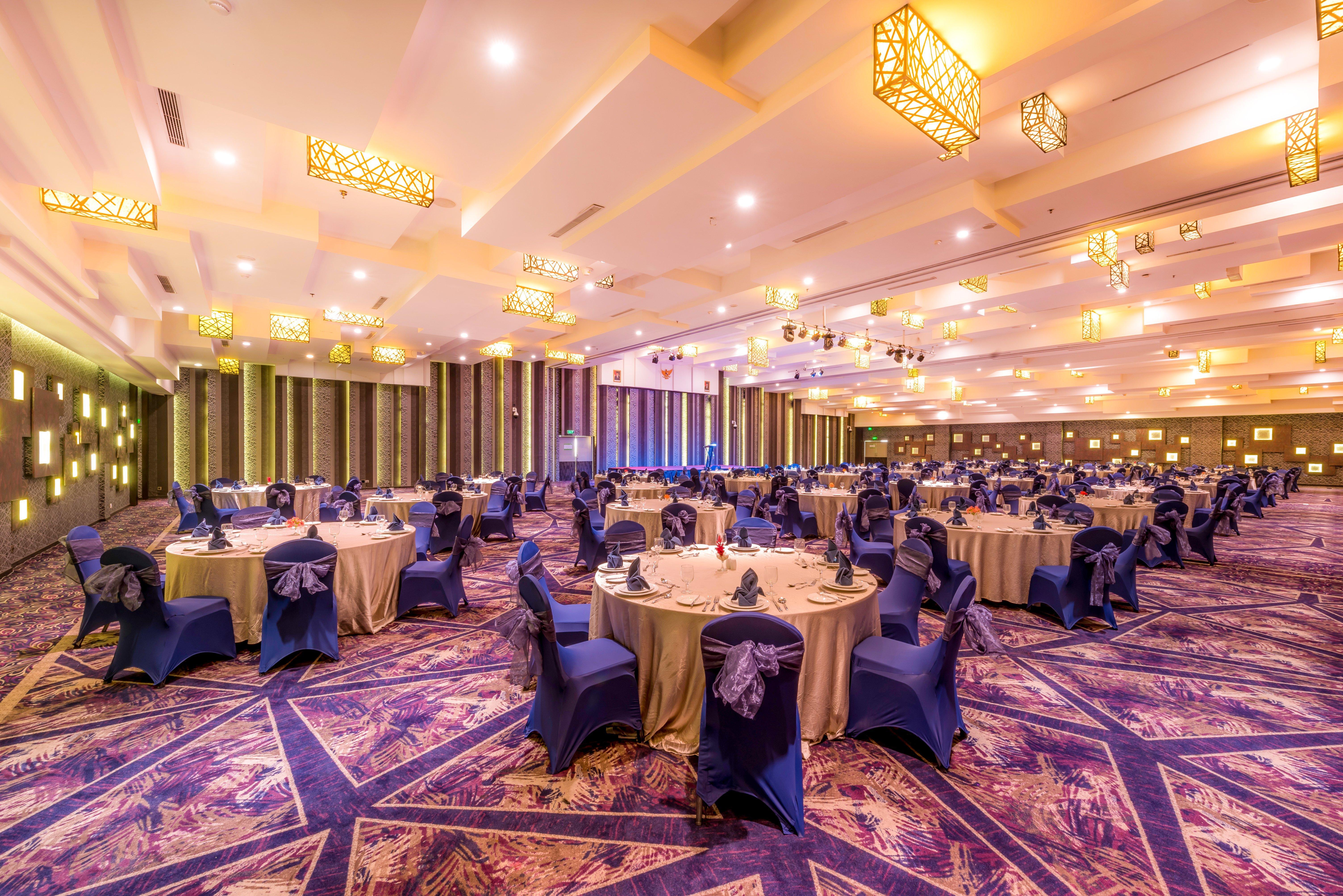 Holiday Inn Cikarang Jababeka By Ihg Ngoại thất bức ảnh