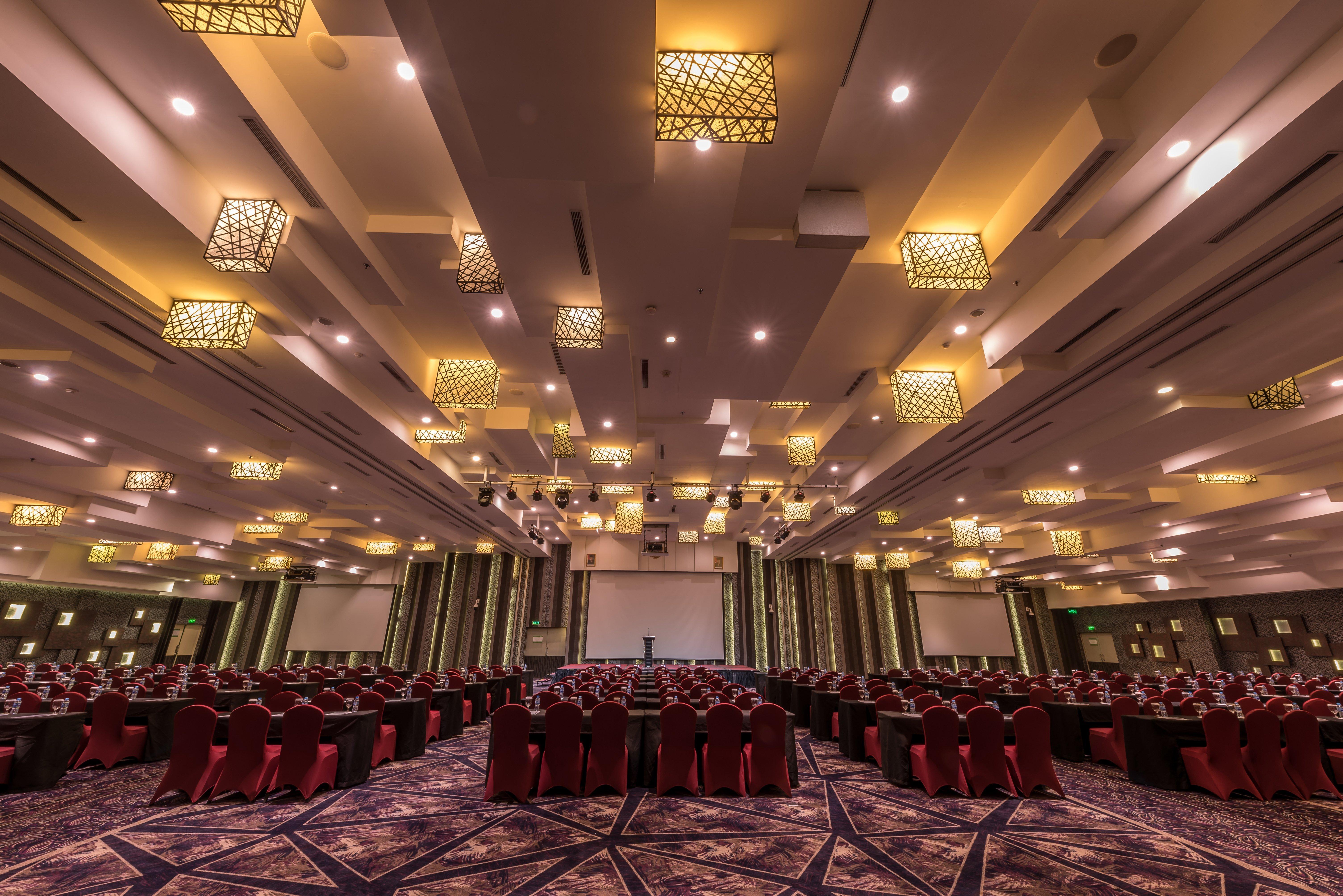 Holiday Inn Cikarang Jababeka By Ihg Ngoại thất bức ảnh