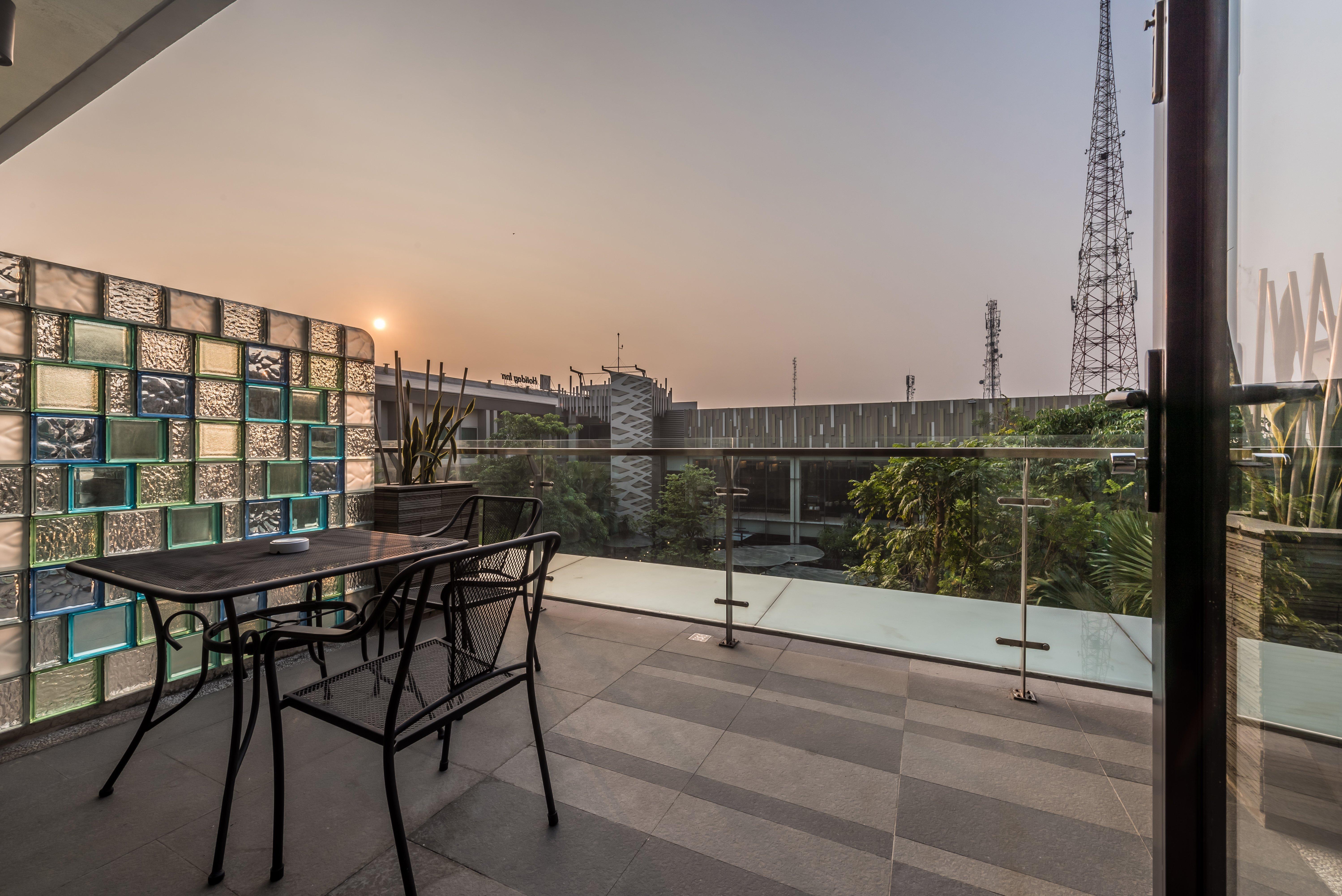 Holiday Inn Cikarang Jababeka By Ihg Ngoại thất bức ảnh
