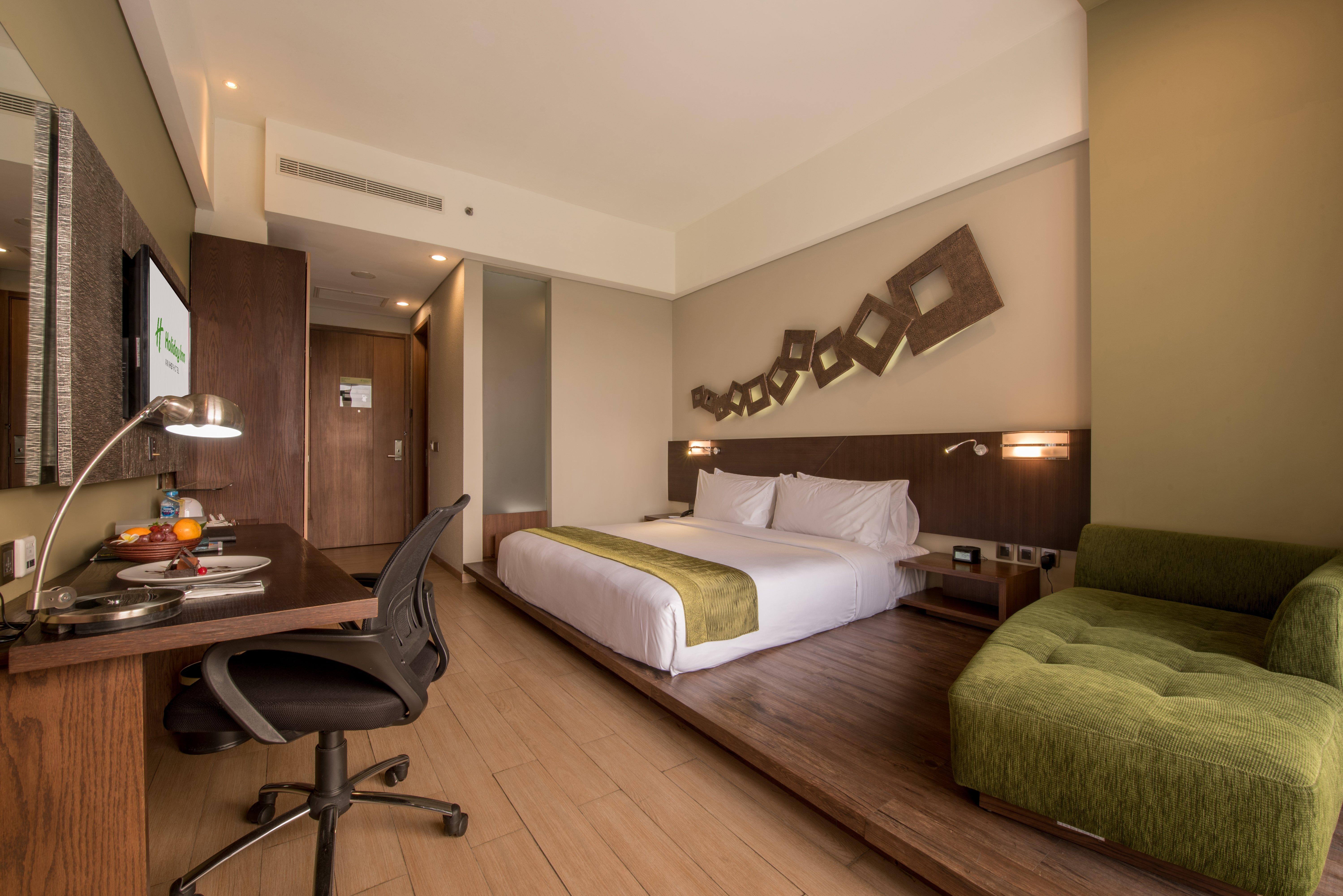 Holiday Inn Cikarang Jababeka By Ihg Ngoại thất bức ảnh