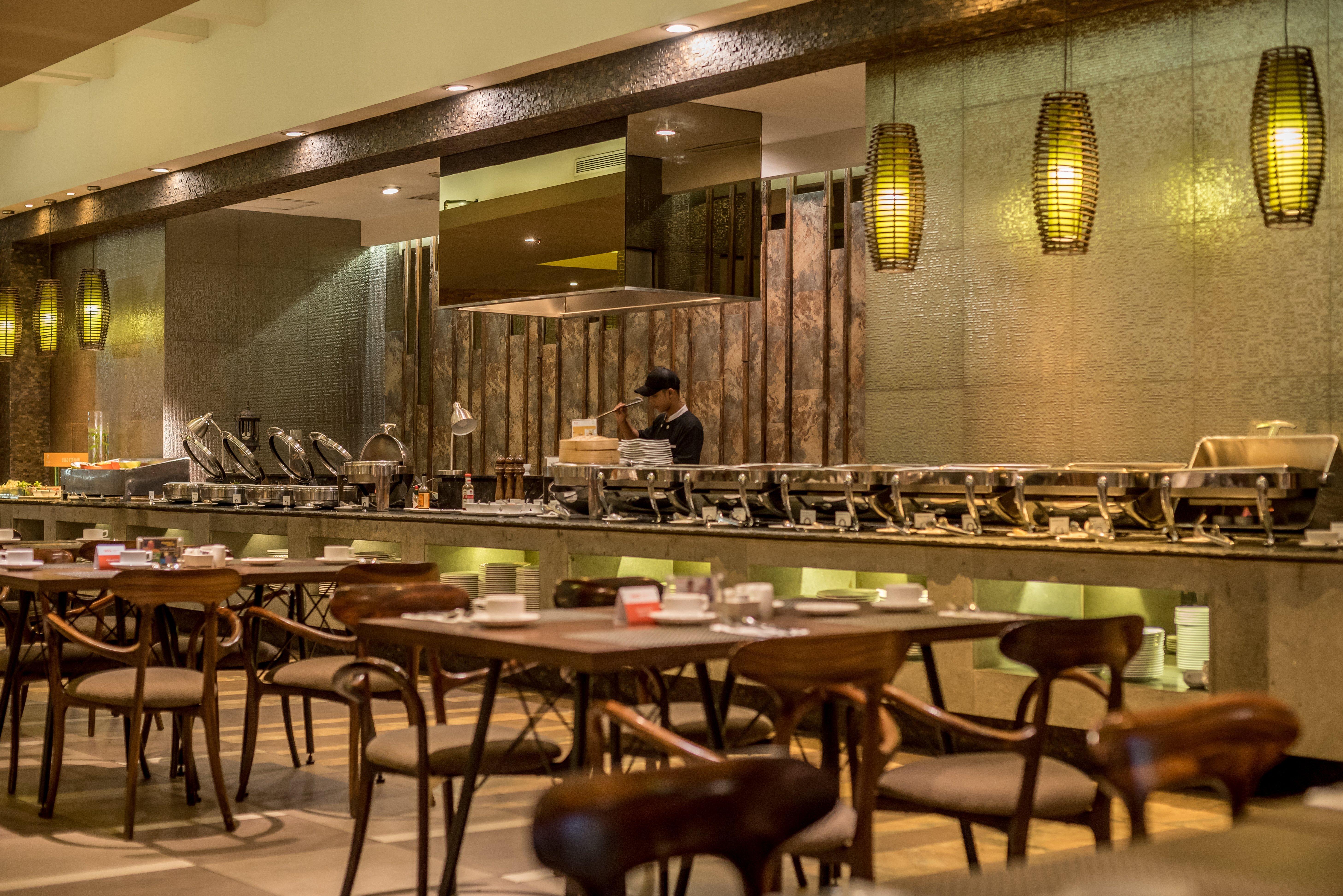Holiday Inn Cikarang Jababeka By Ihg Ngoại thất bức ảnh