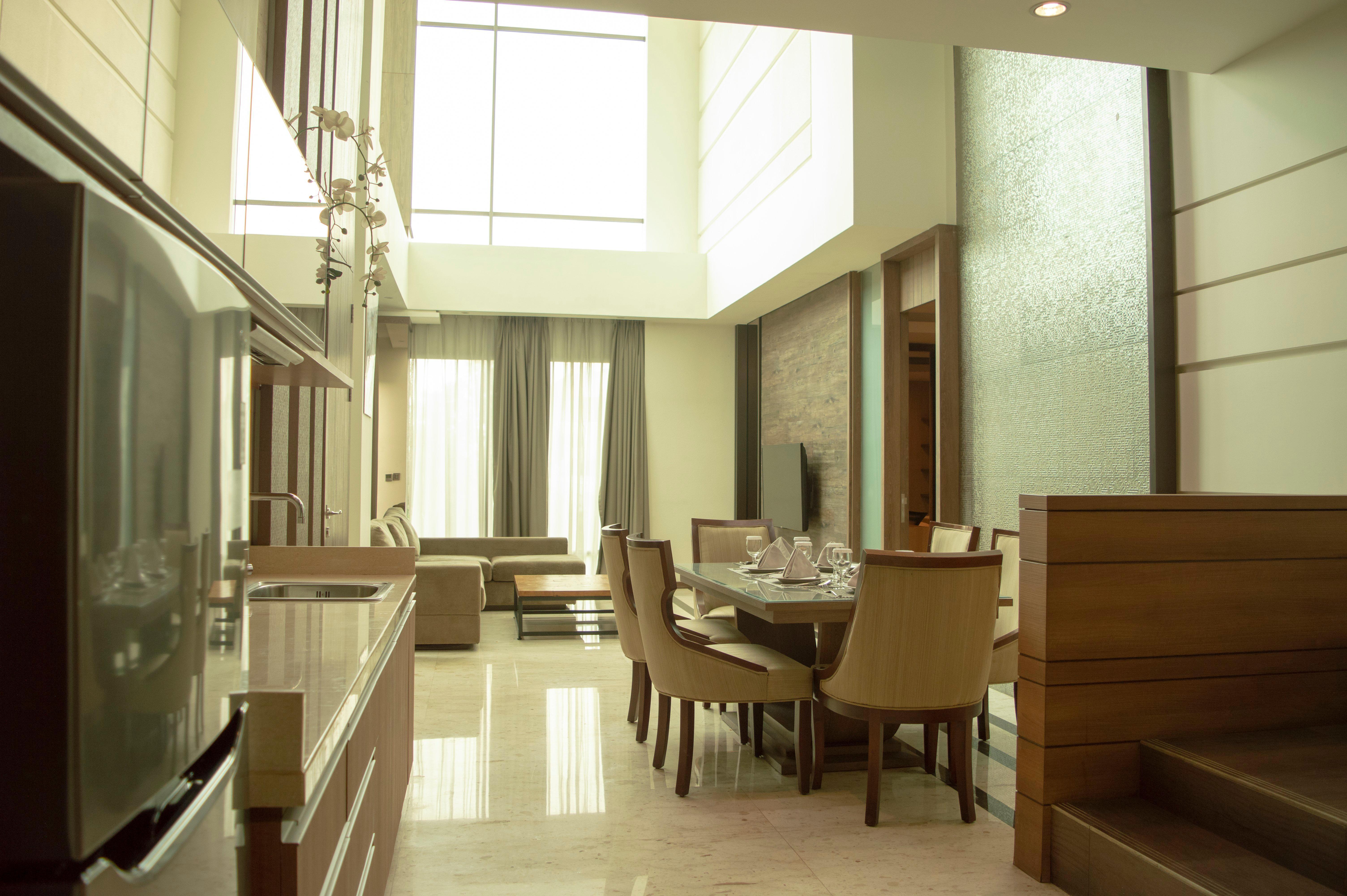 Holiday Inn Cikarang Jababeka By Ihg Ngoại thất bức ảnh
