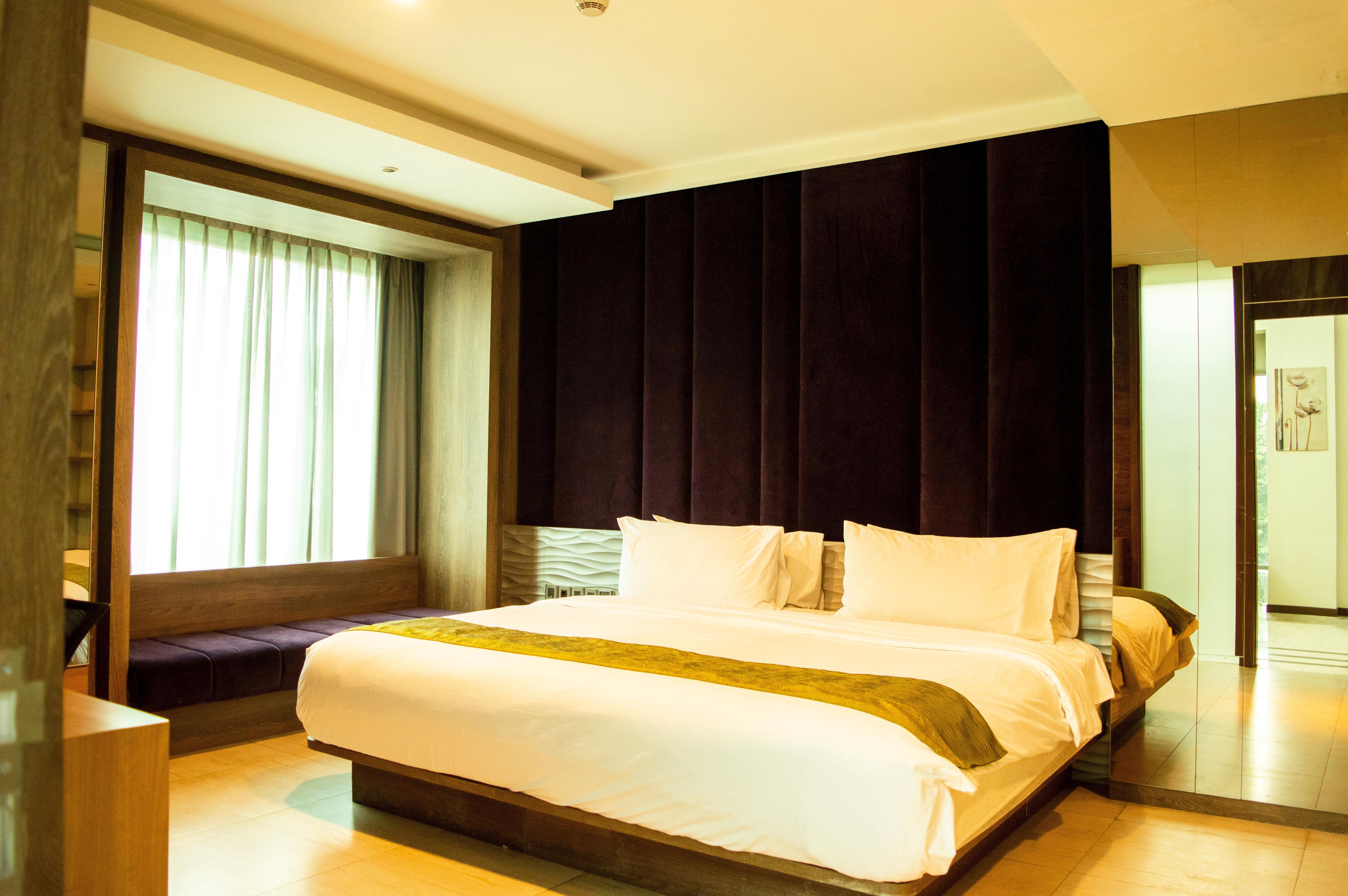 Holiday Inn Cikarang Jababeka By Ihg Ngoại thất bức ảnh