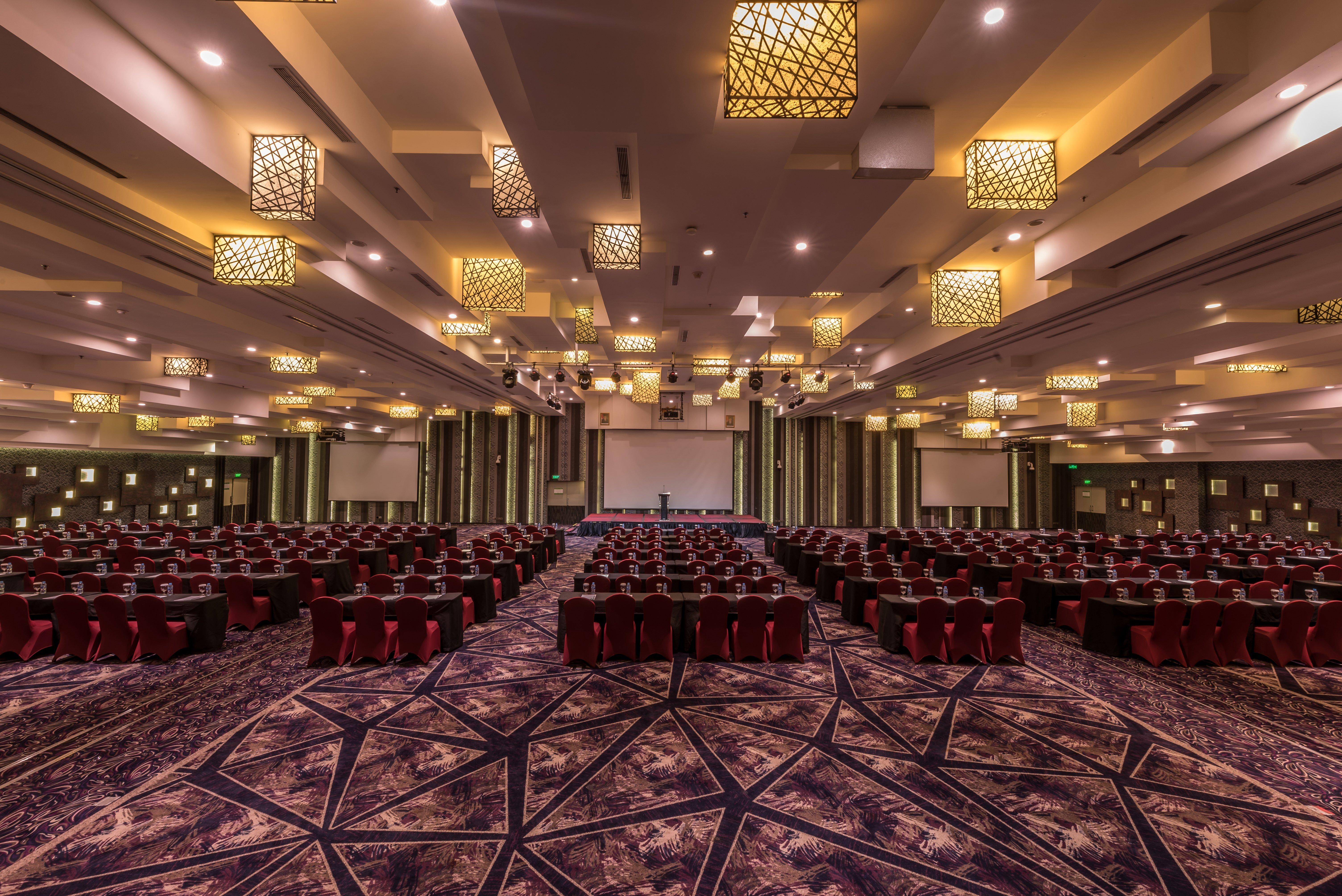 Holiday Inn Cikarang Jababeka By Ihg Ngoại thất bức ảnh