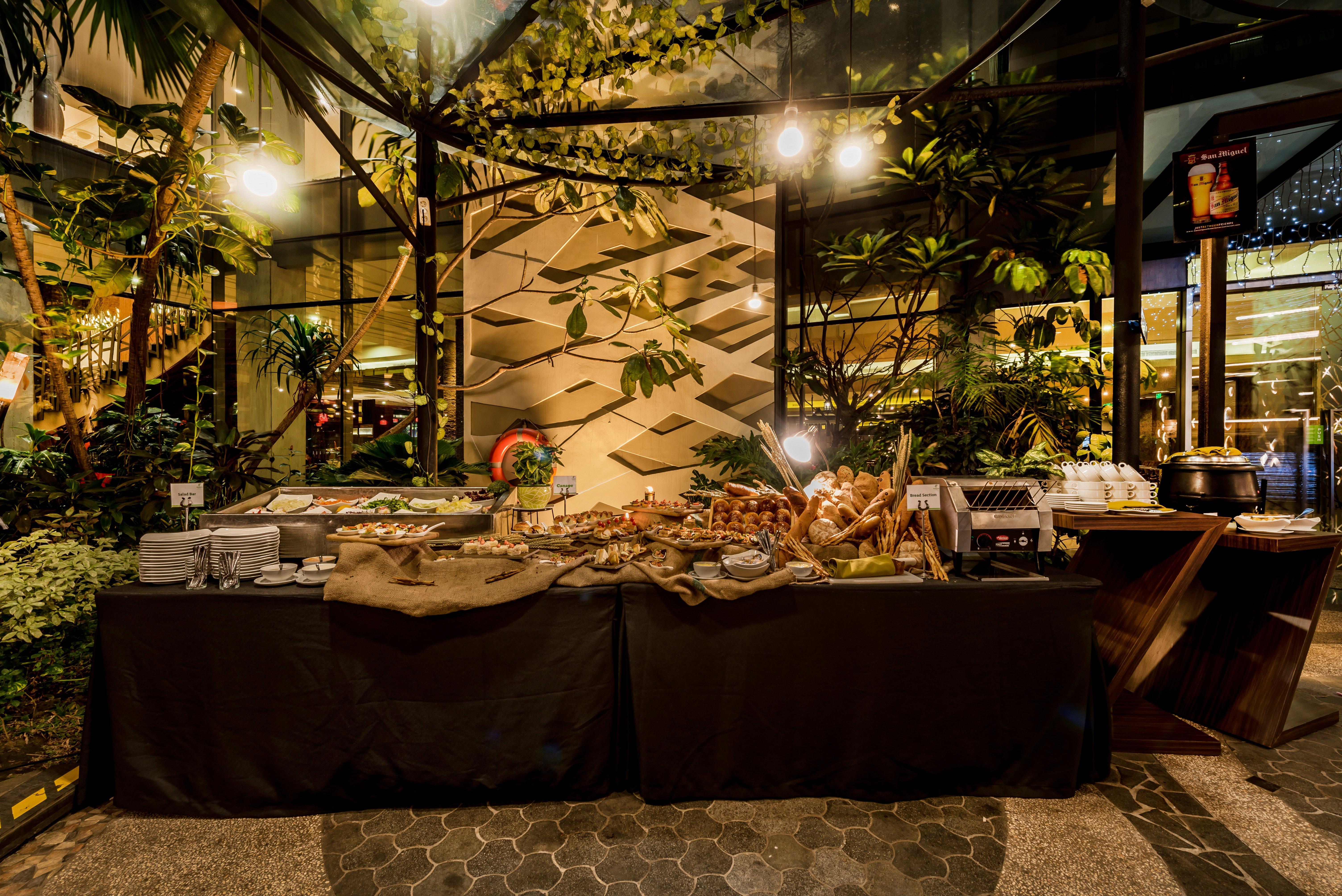 Holiday Inn Cikarang Jababeka By Ihg Ngoại thất bức ảnh