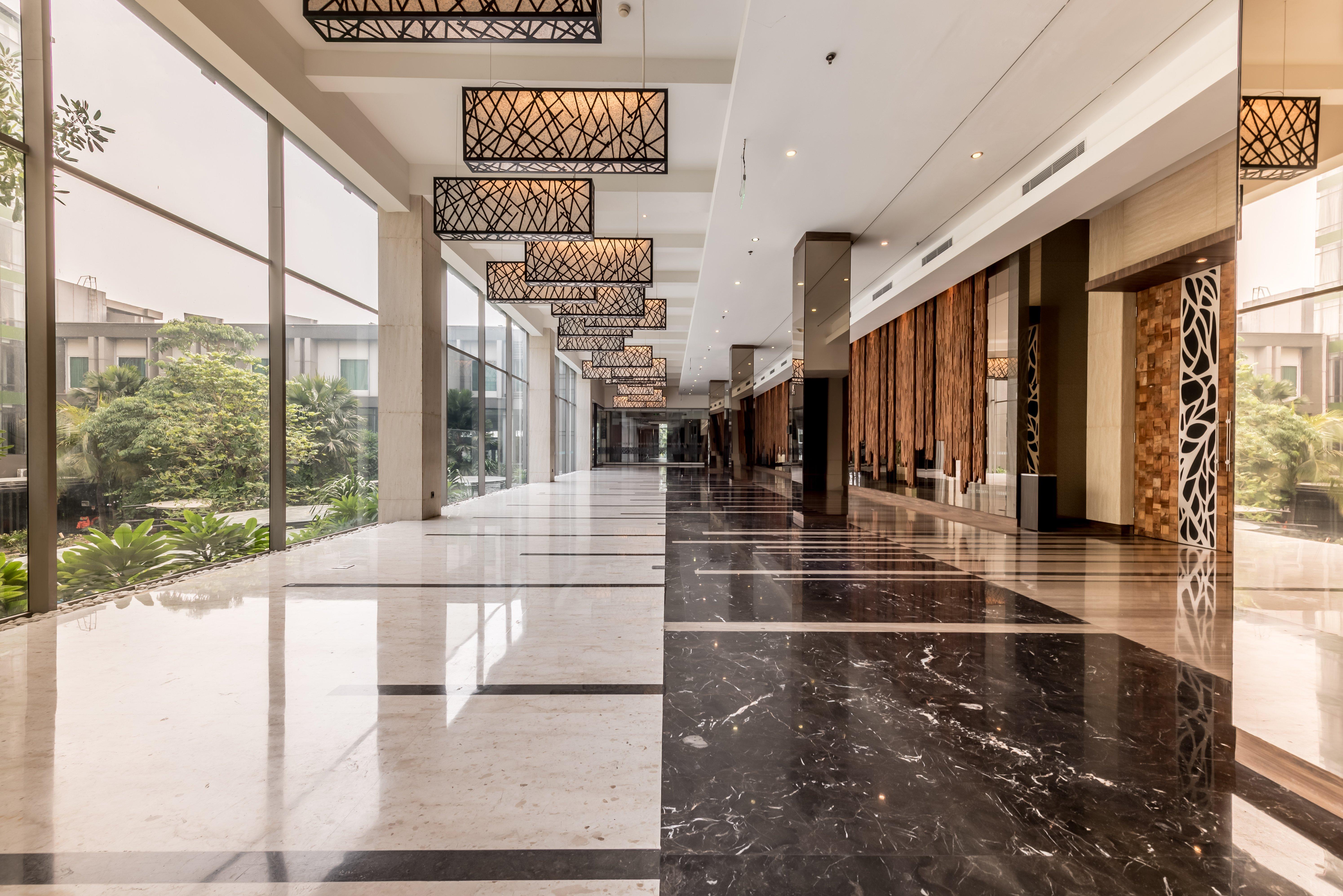 Holiday Inn Cikarang Jababeka By Ihg Ngoại thất bức ảnh