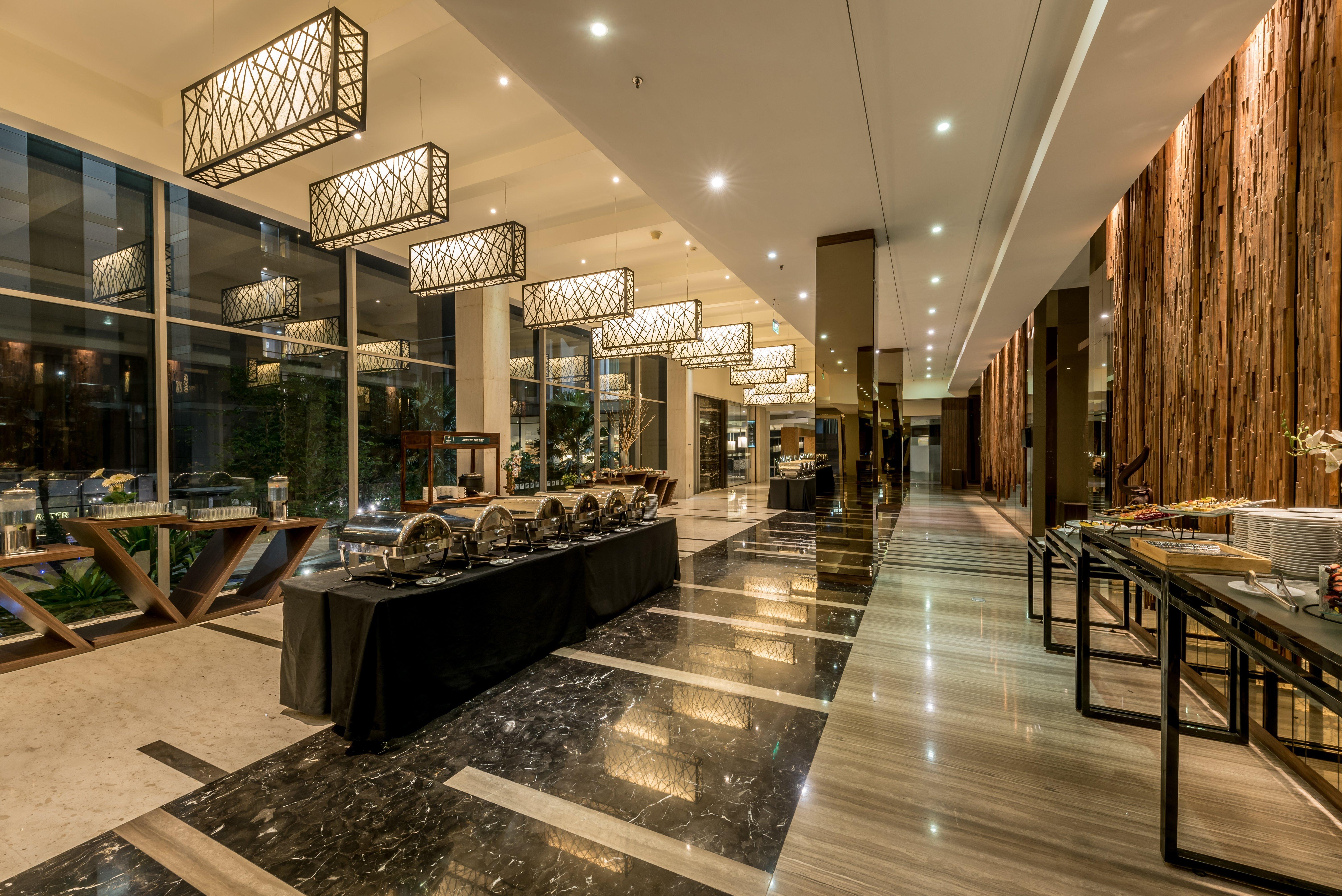 Holiday Inn Cikarang Jababeka By Ihg Ngoại thất bức ảnh