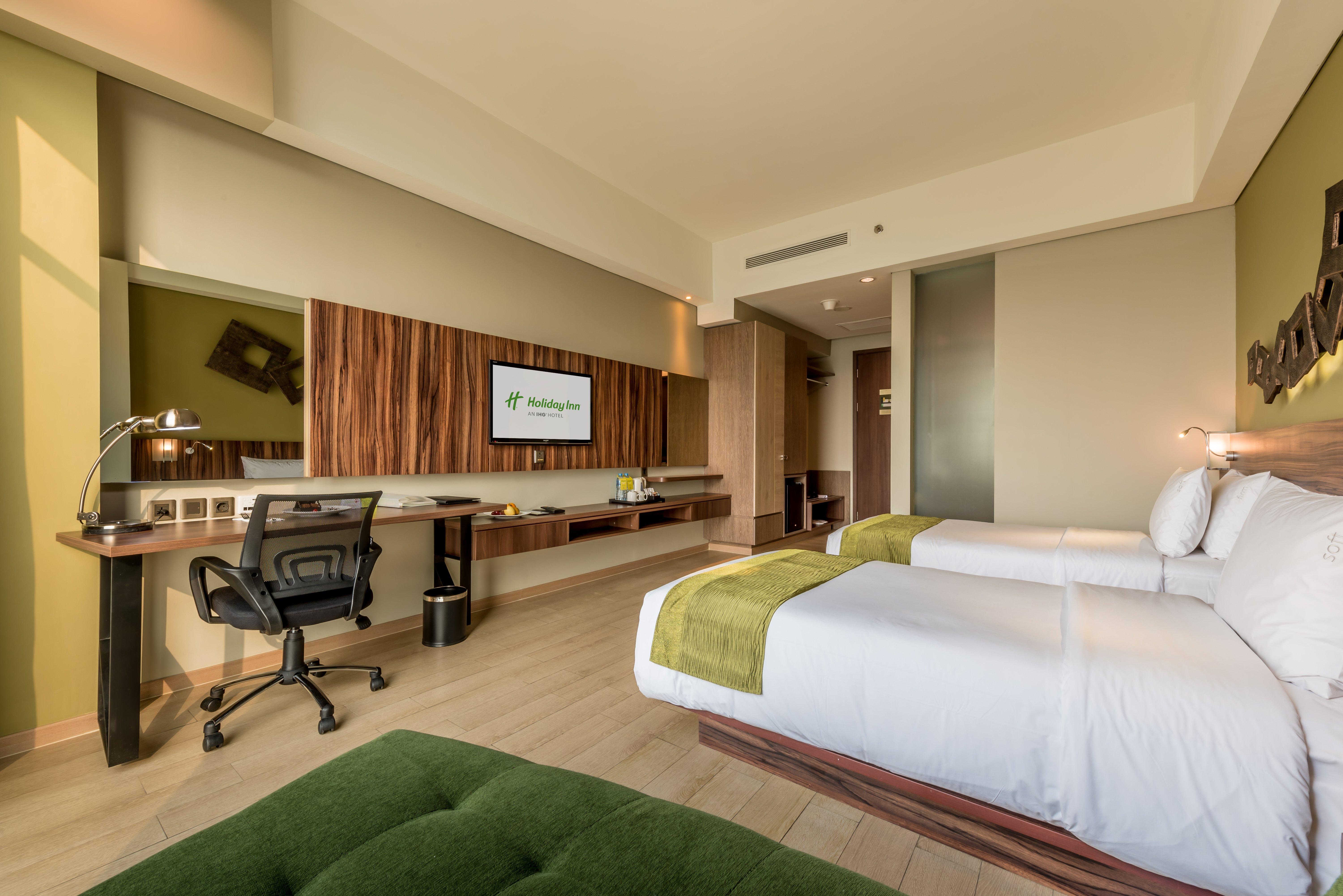 Holiday Inn Cikarang Jababeka By Ihg Ngoại thất bức ảnh