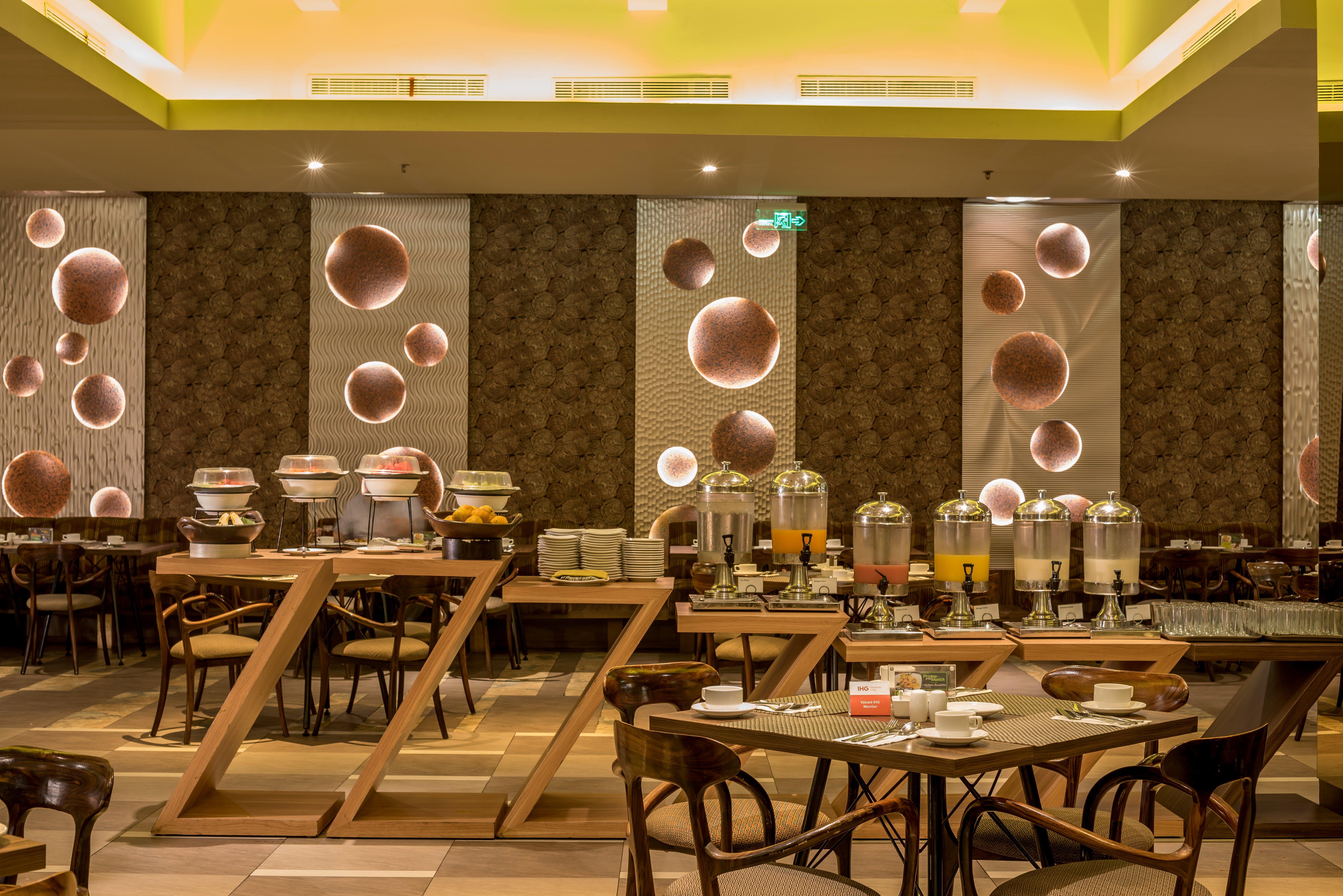 Holiday Inn Cikarang Jababeka By Ihg Ngoại thất bức ảnh