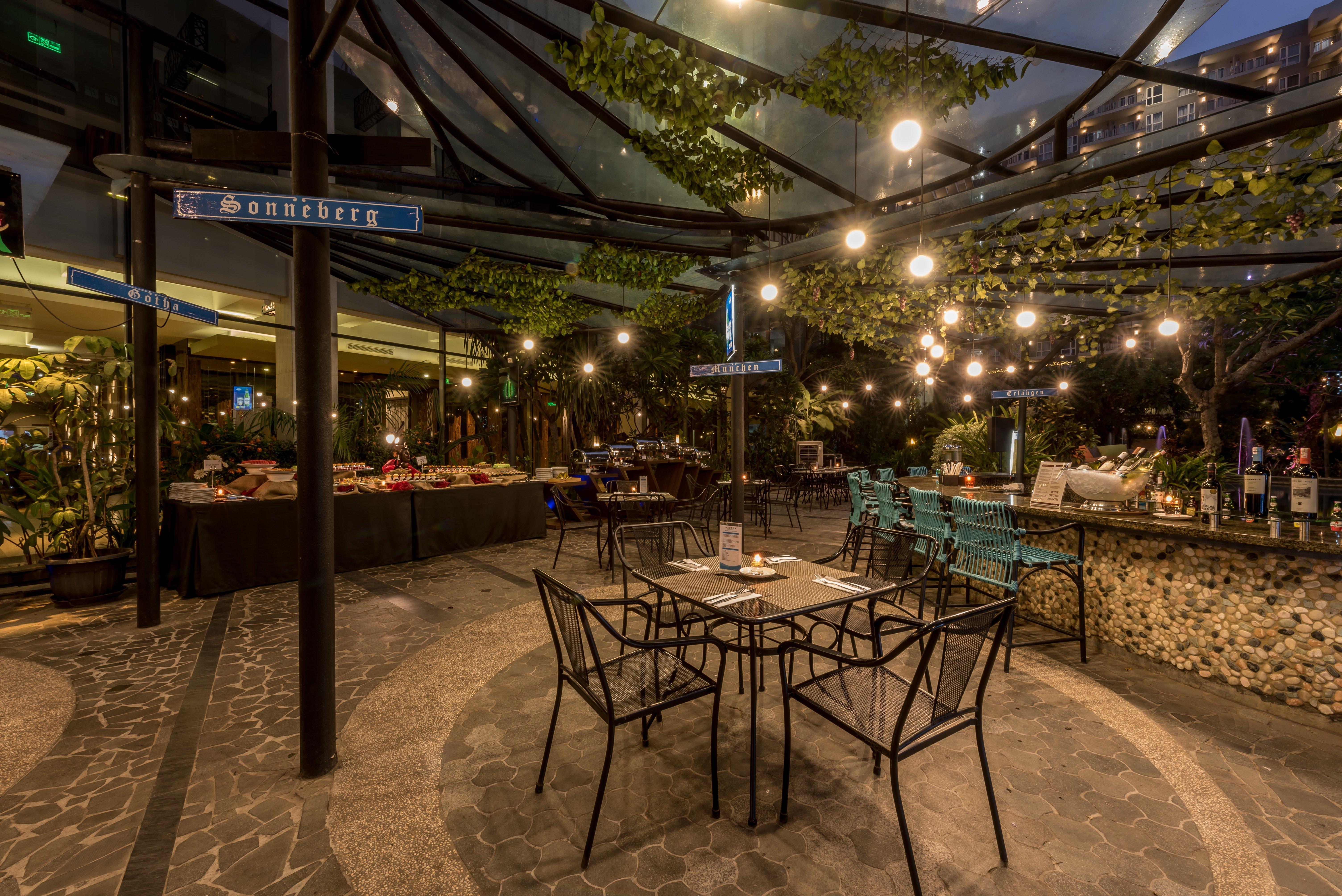 Holiday Inn Cikarang Jababeka By Ihg Ngoại thất bức ảnh