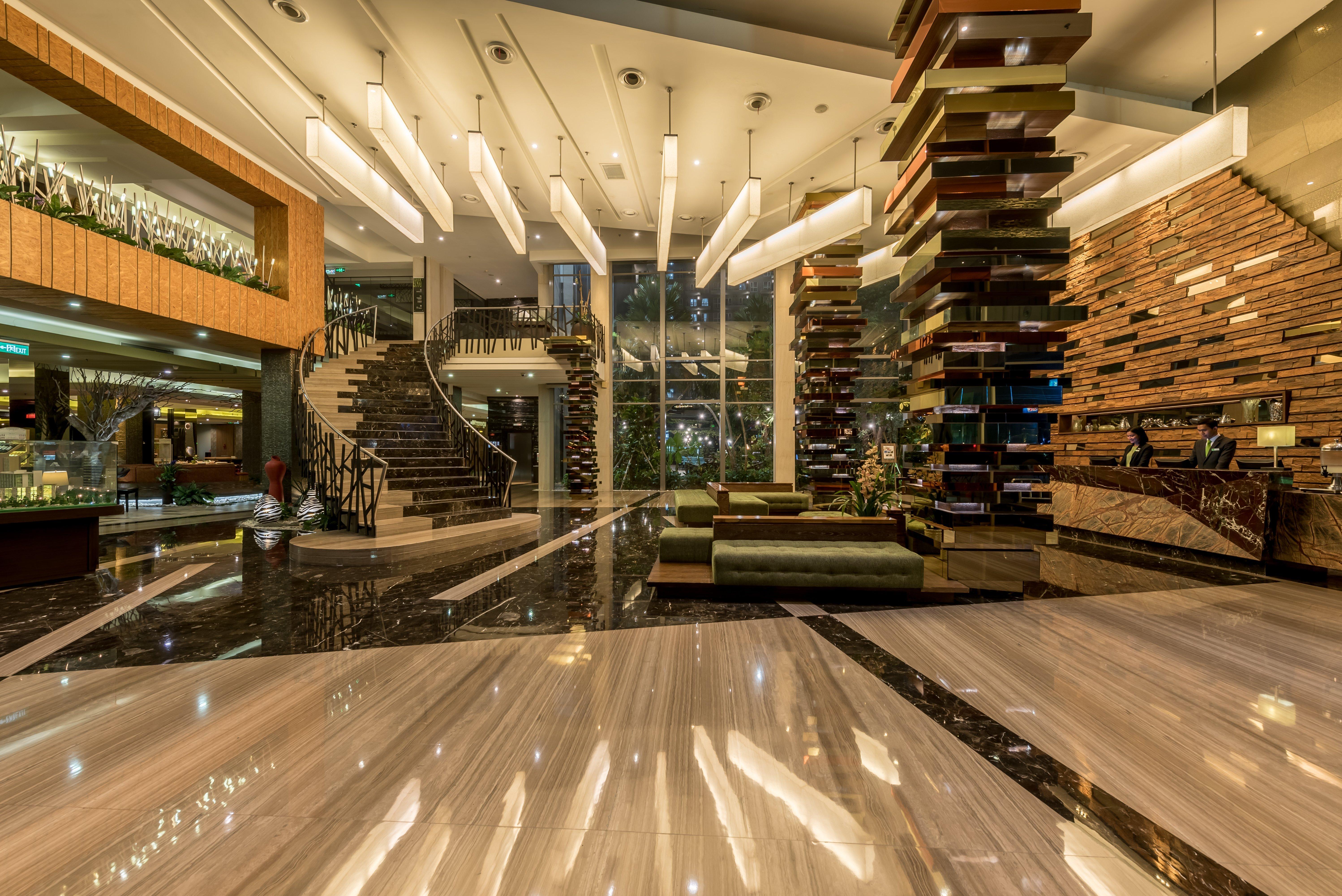 Holiday Inn Cikarang Jababeka By Ihg Ngoại thất bức ảnh