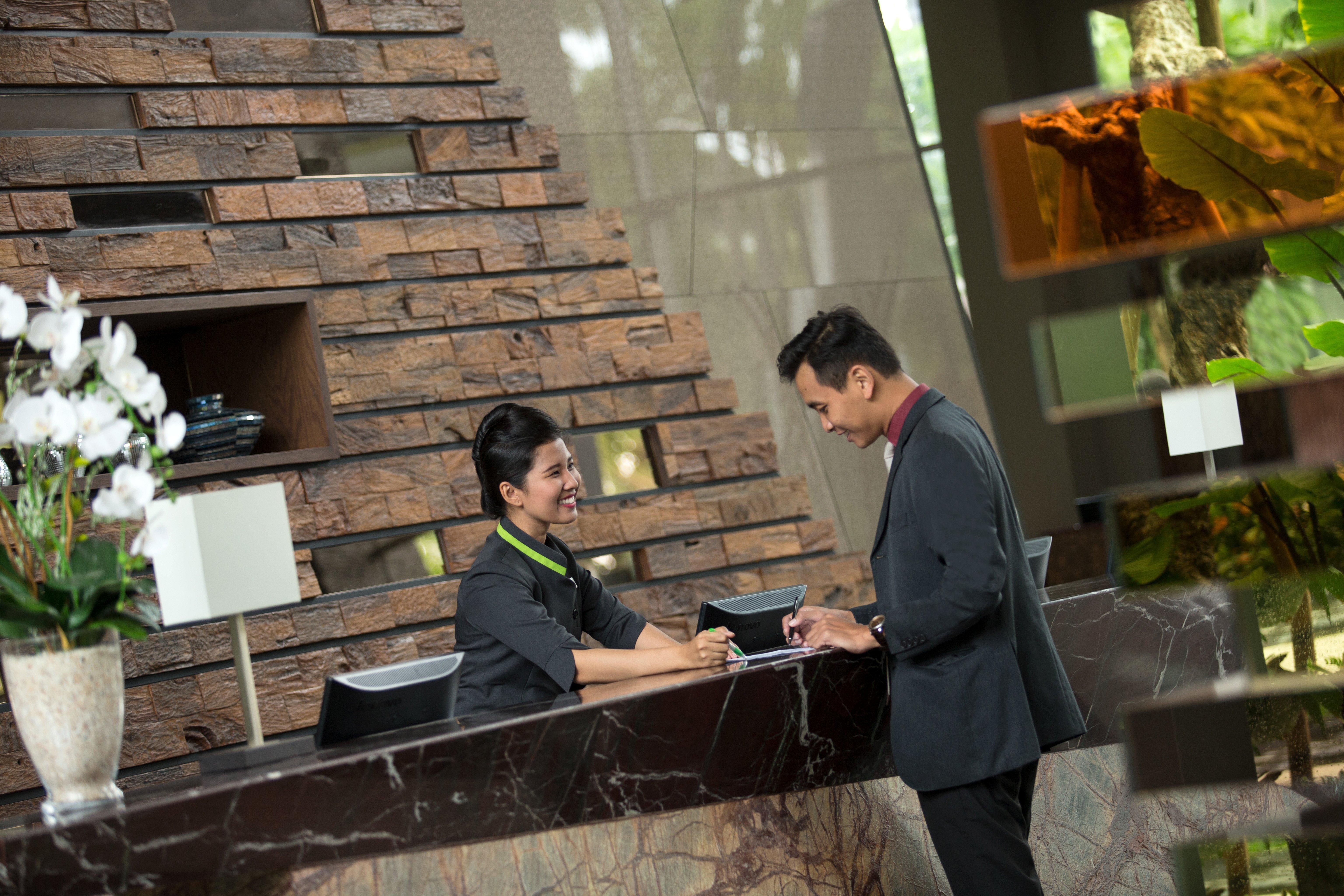 Holiday Inn Cikarang Jababeka By Ihg Ngoại thất bức ảnh