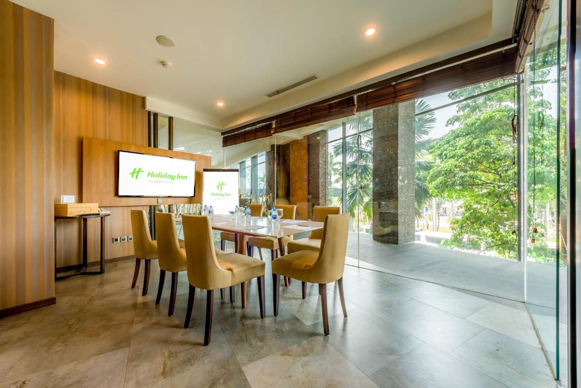 Holiday Inn Cikarang Jababeka By Ihg Ngoại thất bức ảnh