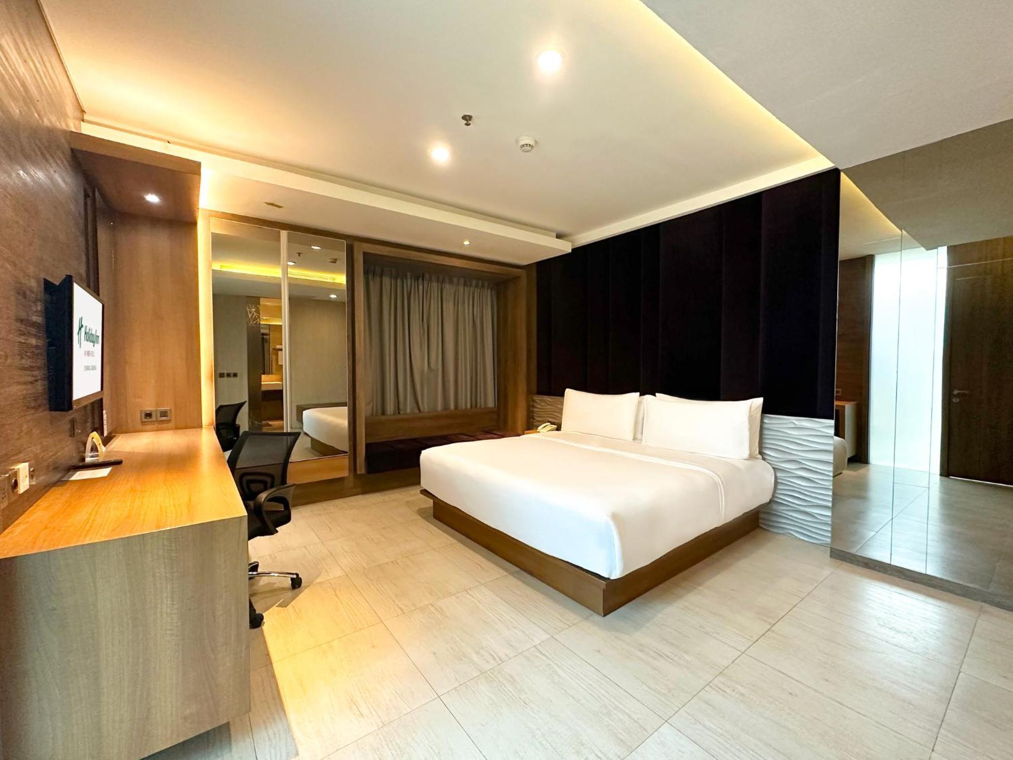 Holiday Inn Cikarang Jababeka By Ihg Ngoại thất bức ảnh